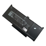 Batería Dell Original Mxv9v 60wh Latitude 7300 7400 5300