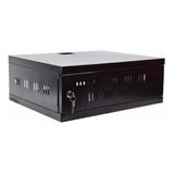 Gabinete Rack Para Dvr 17x52x40 Ideal Dvr 16 Canales