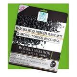 Mascarilla Facial Para Piel Mixta Bacc M - g a $229