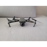 Drone Dji Mavic 2 Pro  Combo Com Câmera 4k Cinza 3 Baterias