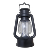 Farol Linterna Camping Led Control Intensidad