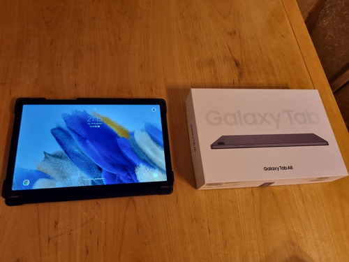 Galaxy Tab A8 Smx200