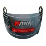 Visor Repuesto  Hawk Rs5 Rs 5 Vector Rs 11 // Global Sales