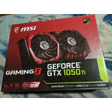 Gtx 1050ti Geforce Msi