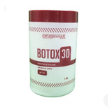 Botox 3d Redutor Volume C/óleo Marroquino Argan 1kg