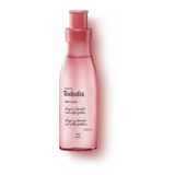 Body Splash Natura Frutos Rojos 200 Ml - mL a $180