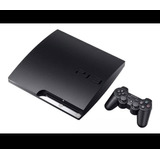 Playstation 3 Preto, Produto Unico Sem Nenhum Defeito
