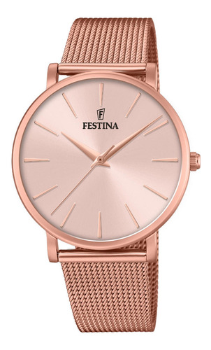 Reloj F20477/1 Festina Mujer Boyfriend Collection