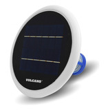 Ionizador Solar Vulcano Ion-100
