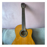 Guitarra Electroacústica Ibanez Modelo Ga3vece-am
