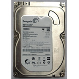 Disco Duro 1tb Hdd Para Pc