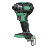 Metabo Hpt Destornillador De Impacto De Perno De Triple Mart