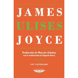 Ulises - James Joyce