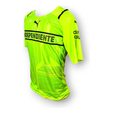 Camiseta Arquero Independiente Oficial Puma