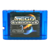 Osv3 Sega Md Cartucho Juego Megadrive 4k Génesis Card D