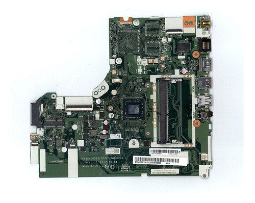 Tarjeta Madre Original Lenovo Mbl81d5 Para Ideapad 330-14ast