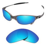 Lentes Hotlentes Para Reposição Em Oakley Juliet Original