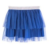 Falda Tutu Azul Coyote Kids