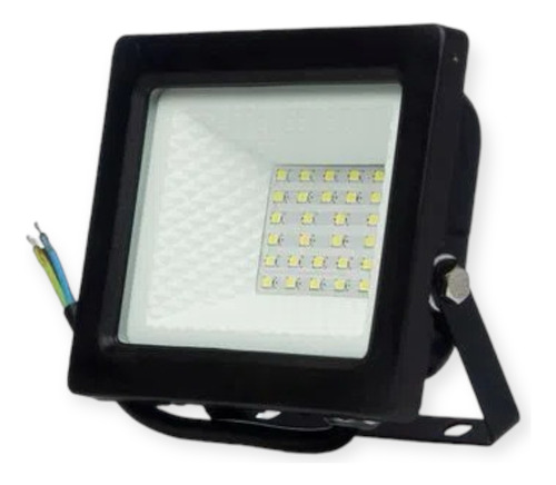 Proyector Reflector Led 30w Ip65 Sica Led Smd
