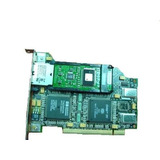 Placa De Red Hp A3740-60002 Pci Fibre Channel 1gbps 1 Puerto