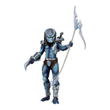 Hive Wars Predator Neca 20 Cm Predador Alien Hunter Caçador