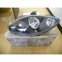 Faro Izquierdo Doble Alogeno Seat Toledo Altea 04-09 Seat IBIZA