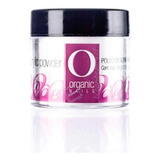 Original Organic Nails Polimero 7.5grs Traslucido, Acrilico