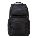 Targus Legend Iq Mochila Bolsa Para Portatil Para Profesion