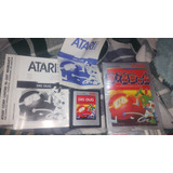 Cartucho De Atari