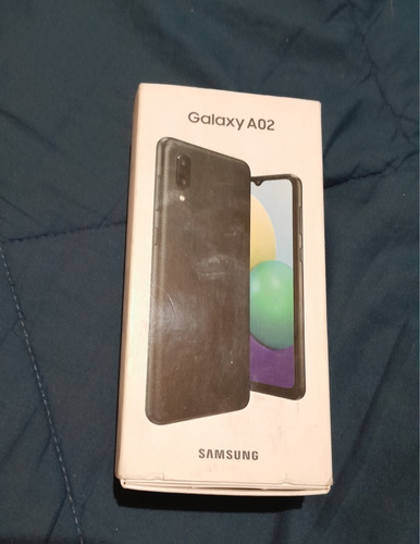 Samsung Galaxy A02 64gb 
