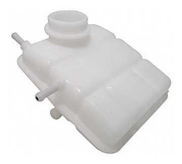 Deposito Envase Agua Refrigerante Radiador Chevrolet Spark Foto 2