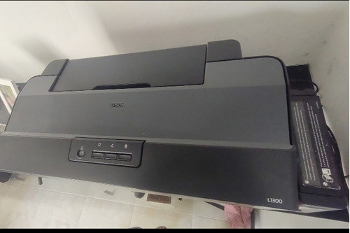 Impressora Epson L1300 Semi Nova A3