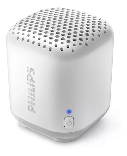 Parlante Inalambrico Philips Tas1505w/00 Bluetooth