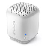 Parlante Inalambrico Philips Tas1505w/00 Bluetooth