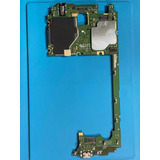 Placa *libre* LG K11 Plus K11+