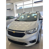 Chevrolet Spin Lt 5 M-t