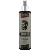 Oleo Spray Para Cabelo E Barba - Brilho E Maciez - 200ml