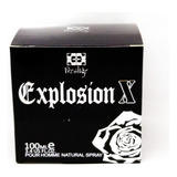 Prestige Explossion X 1ooml Hm - mL a $420