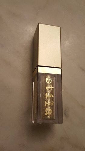 Stila Magnificent Metals Glitter & Glow  Gold Goddess