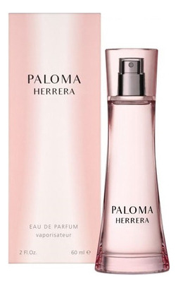 Perfume Mujer Paloma Herrera Edp - 60ml  