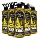 Toxic Shine | Banana Armour Gloss | Shampoo Ph Neutro Detail