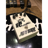 Pedal Divided By 13 Joyride Overdrive