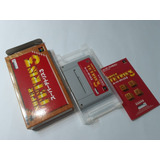Super Tetris 3  - Super Famicom