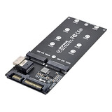 Adaptador Nvme Pcie Sata Sff-8654 A U2 Slimline Sas -