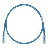 Cable Patch Panduit Cat6 Utp Blindado Rj-45 Macho - Rj-45