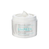 Kit Millanel Delineador Liq Magnetic + Crem Perf + Crem Limp