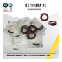 Estopera De Leva Vw Bora Beetle Golf Polo 2,0/8v 32*47*10 Volkswagen Bora