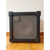 Amplificador Roland Cube 15xl