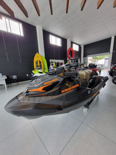 Sea-doo Gtx 170  2023