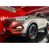 Hyundai Tucson 2018 2.0 Limited Tech At